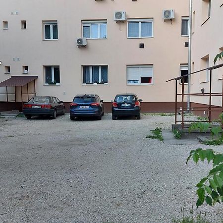 Ancsi Apartmant Kecskemét Apartman Kültér fotó