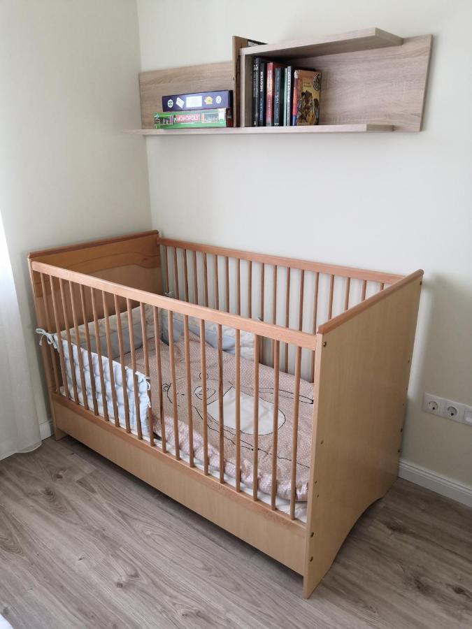 Ancsi Apartmant Kecskemét Kültér fotó