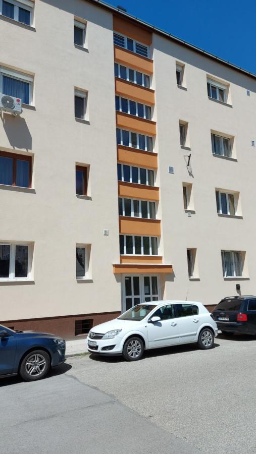 Ancsi Apartmant Kecskemét Apartman Kültér fotó