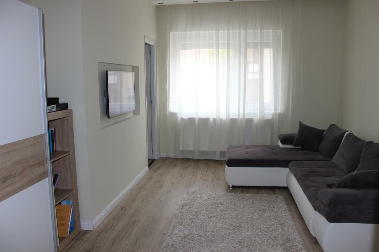 Ancsi Apartmant Kecskemét Kültér fotó