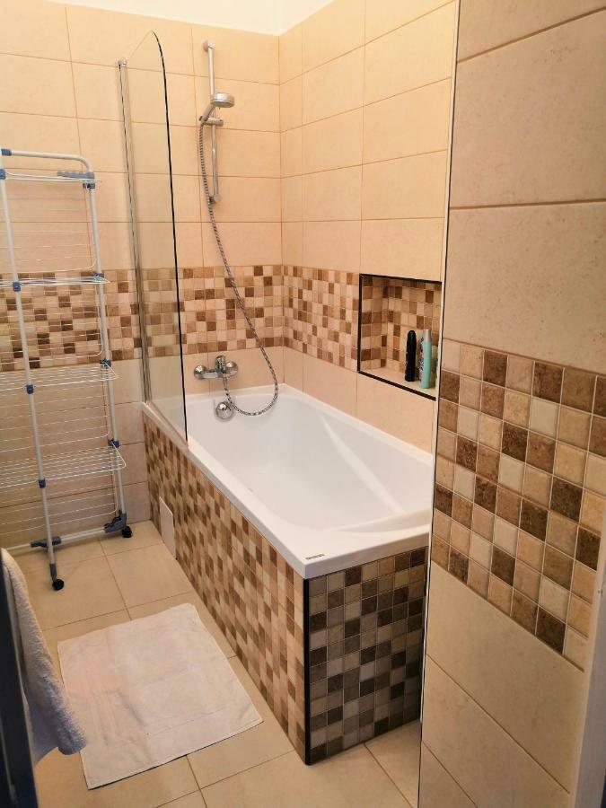 Ancsi Apartmant Kecskemét Apartman Kültér fotó